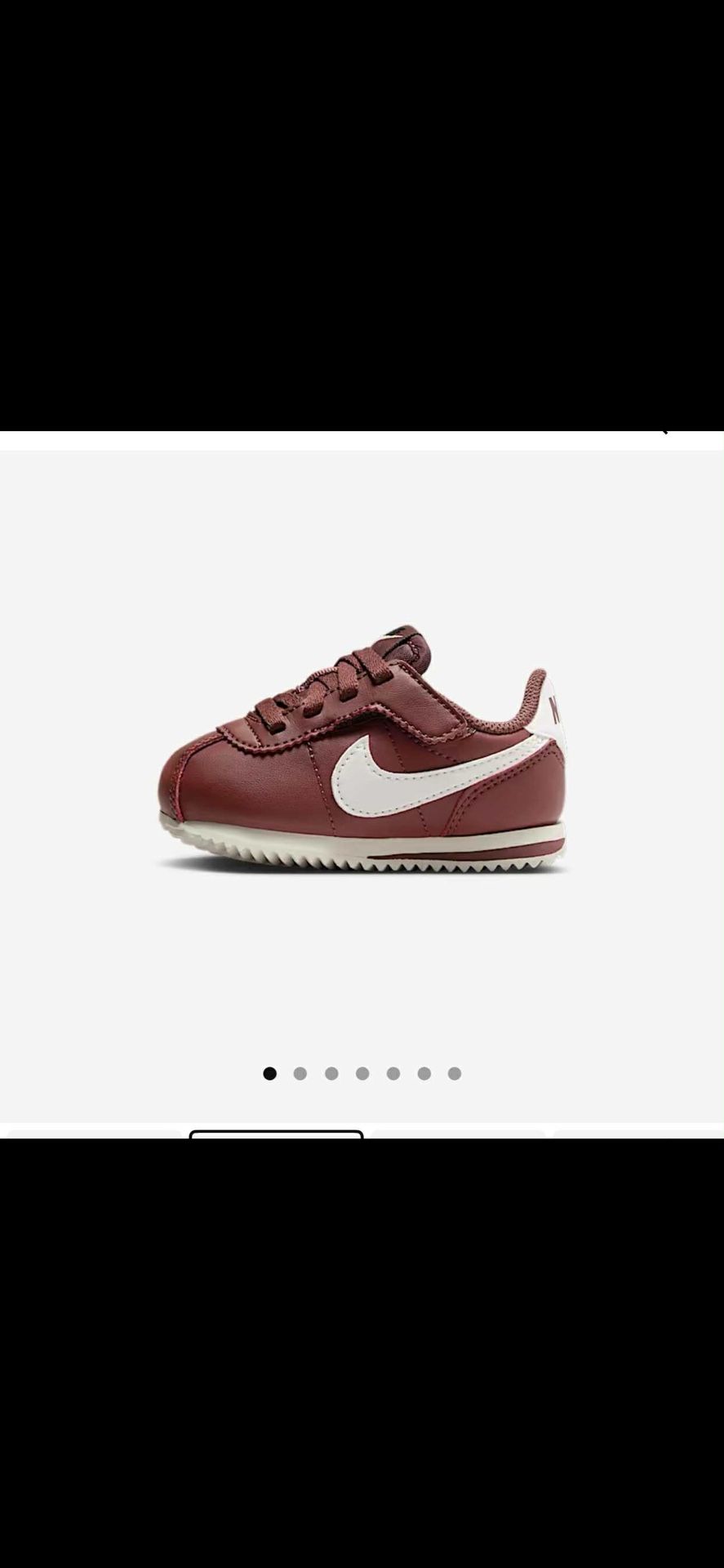 Nike Cortez