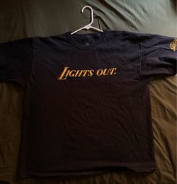 Large Graphic T-Shirt