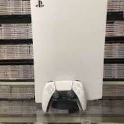 PS5 