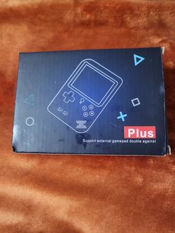 Plus  digital  game  system 3.0  of games