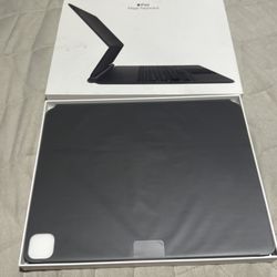 iPad Magic Keyboard 12.9
