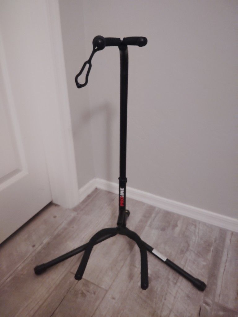 Proline Guitar Stand