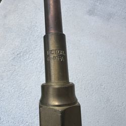 Soplete Para Dar Calor