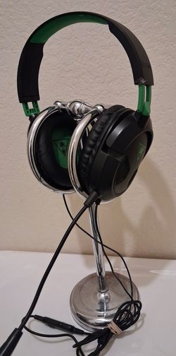 Turtle Beach Recon 50 Wired Gaming Headset