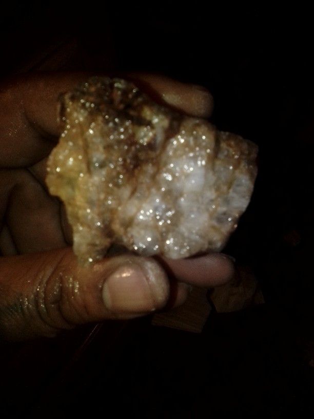 Rare/Pink Painite Raw Diamond Stone
