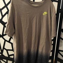 Nike Air Lunar Landing Tee