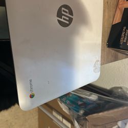Chrome Book