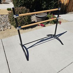 Adjustable Ballet Barre