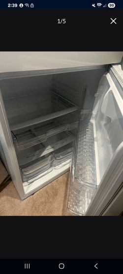 Fridge LG