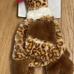 Dog Toy Skinneeez Chicken/Rooster 13 Inch 