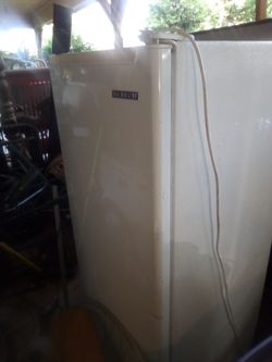 Thomson Freezer