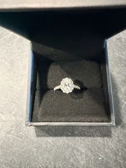 Engagement Ring