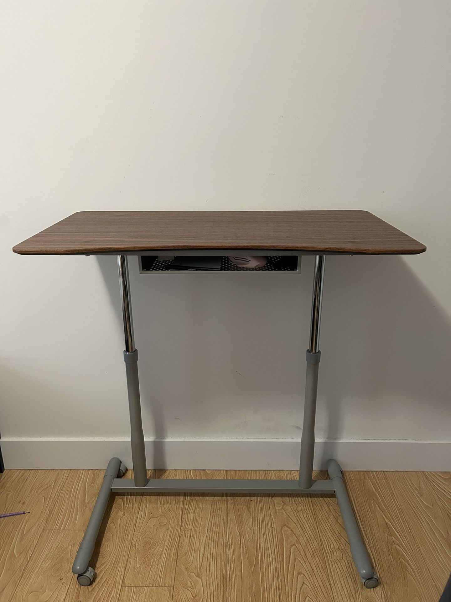 Albin Height Adjustable Standing Desk