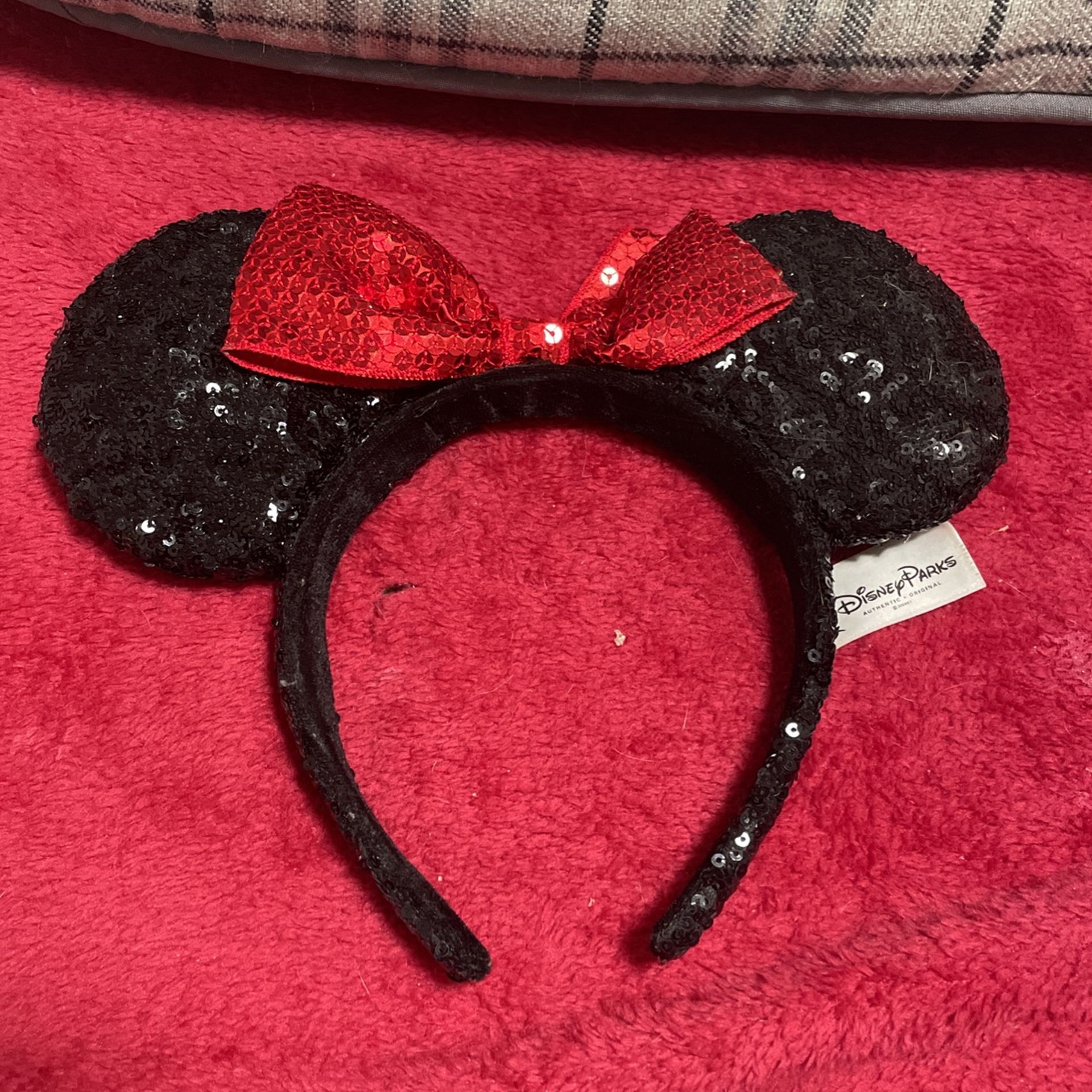 Minnie Ears (Disney)