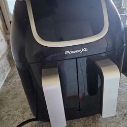 Power XL Air Fryer 
