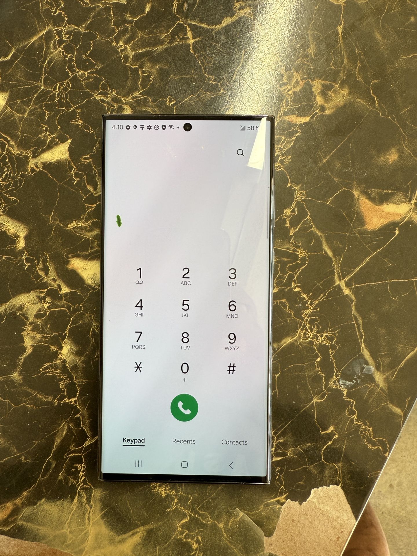 Samsung S23ultra 256g Unlocked