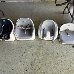 Multiple Booster Seats For Kids