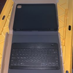 Backlit Wireless Keyboard For iPad