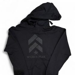 Lululemon x Barry’s Hoodie Sweater 