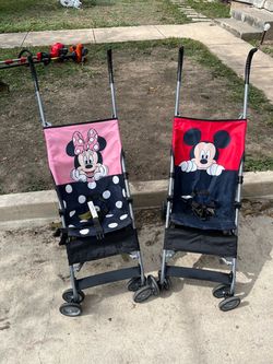 Strollers