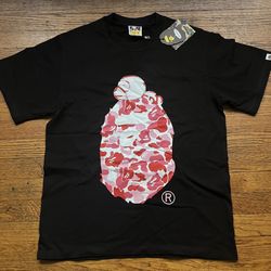 BAPE SHIRT