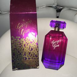 Giorgio Glam Perfume