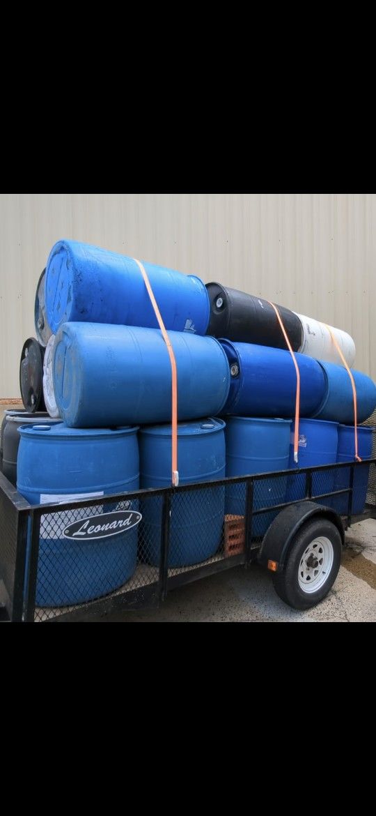 Barrels