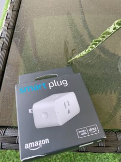 Amazon Smart Plug