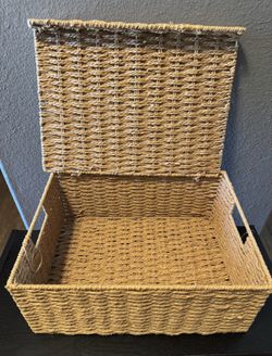 Basket