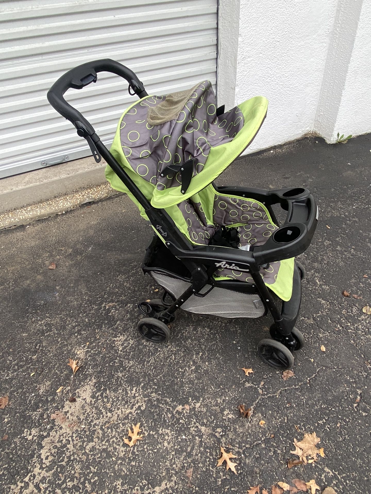 Foldable Stroller 