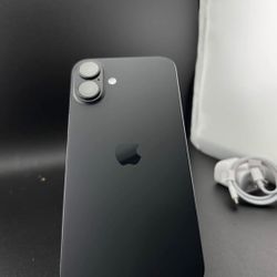 iPhone 16 Plus 128GB At&T & Cricket