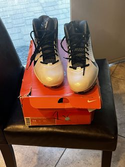 Pristine Nike Air Zoom Alpha Talon Zoe 14