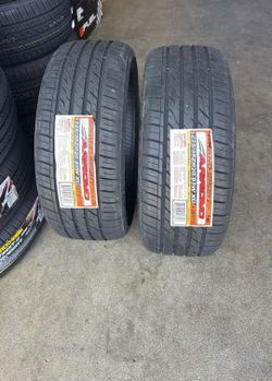225-35-20 Arroyo Grand Sport