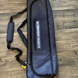 Snowboard/Longboard/Skateboard bag