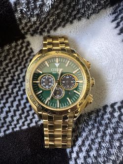 Citizen Watch