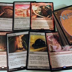 Kurkesh, Onakke Ancient Ogre Spirit Mtg Commander Deck