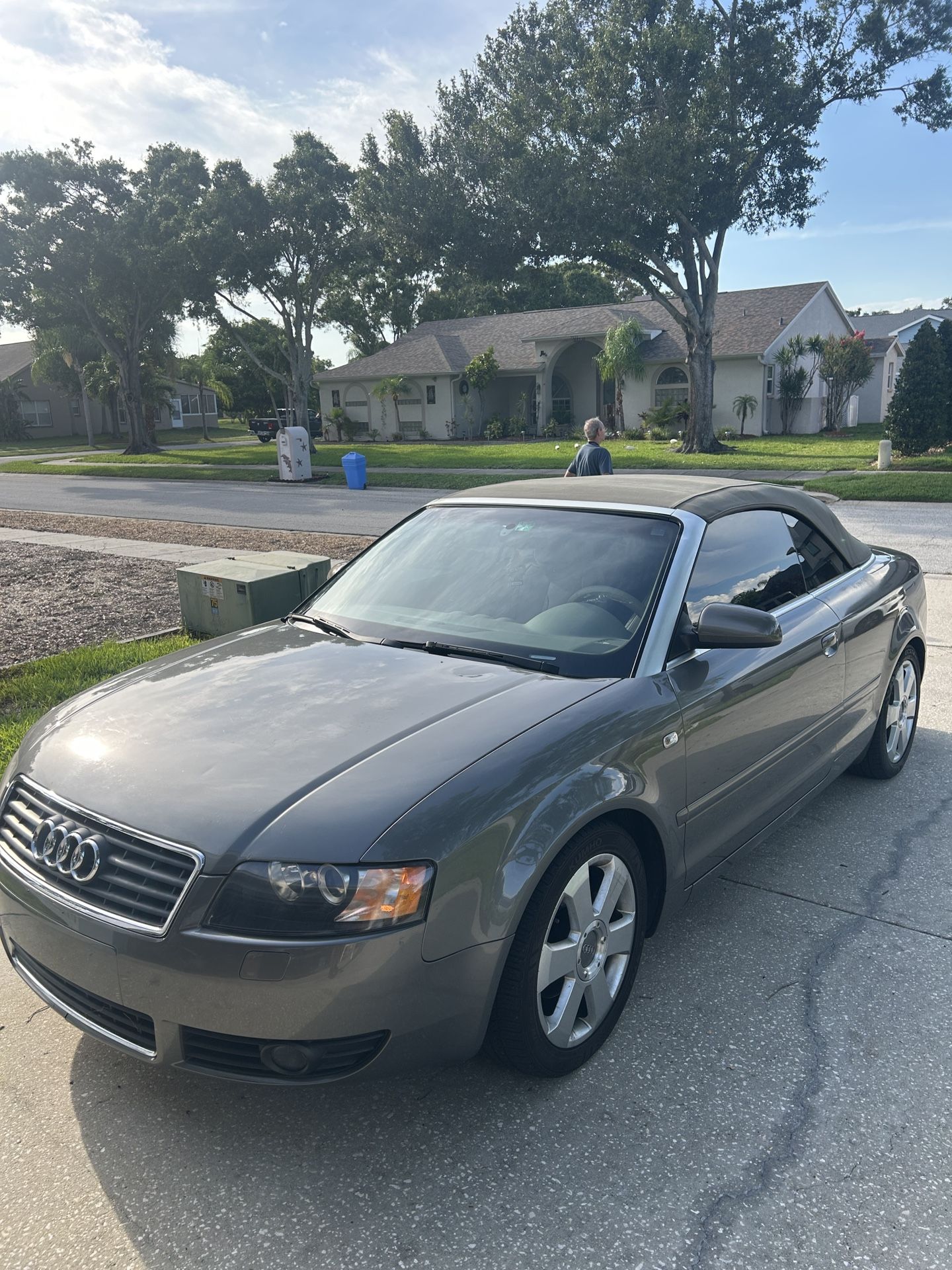 2006 Audi A4