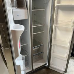 Frigidaire 2 Door