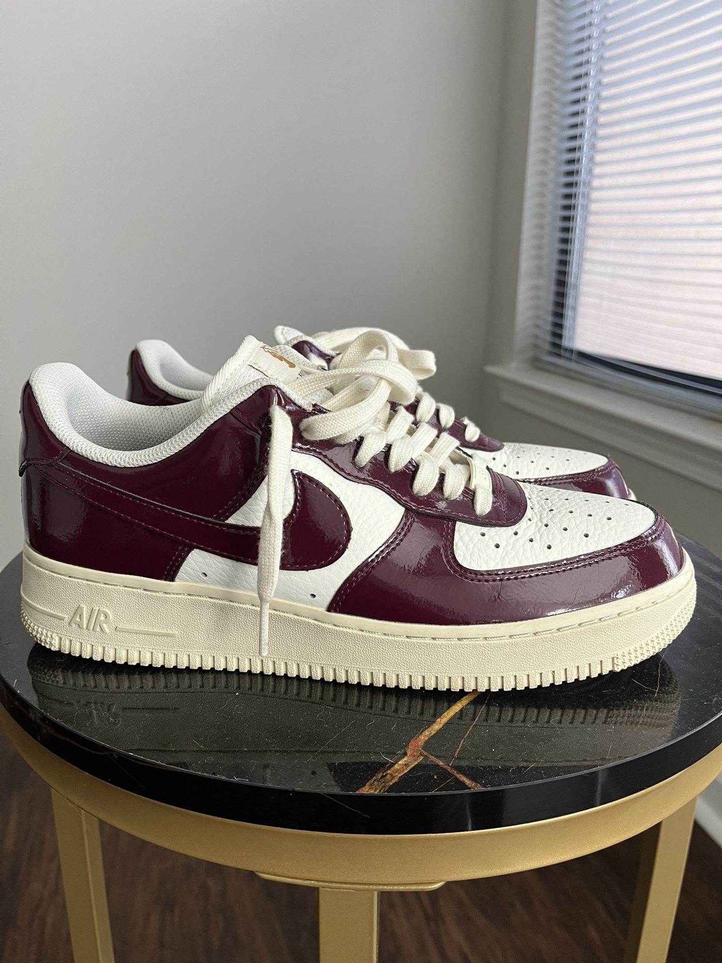 Nike Air Force 1