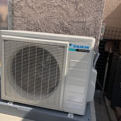 Heating Air Conditioning