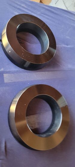 1994-----2018 Ram 1500 2 inch front lift leveling kit