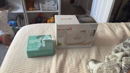 Baby Stuff YOU need:)