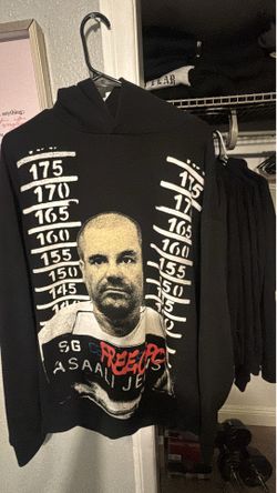 Asaali hoodie