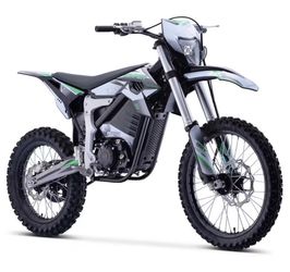 Brand New MotoTec Venom E-Bike