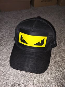 Fendi Hat / New 