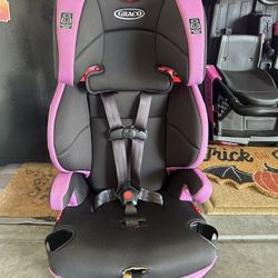 Graco Tranzitions 3-in-in 