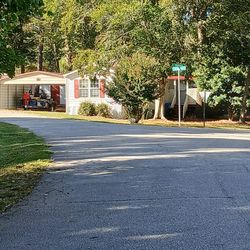 Mobile home for sale