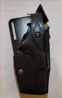 Safariland SigSauer P229R