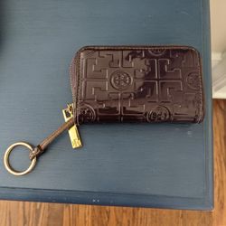 Tory Burch Mini Wallet