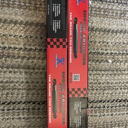 2010 Jeep Grand Cherokee Laredo Rear Suspension